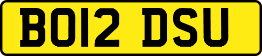 BO12DSU