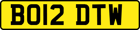 BO12DTW