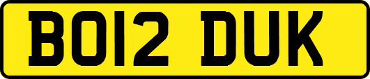 BO12DUK