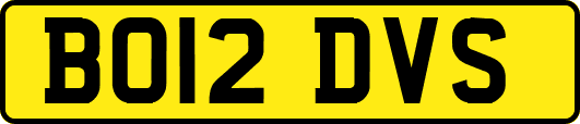 BO12DVS