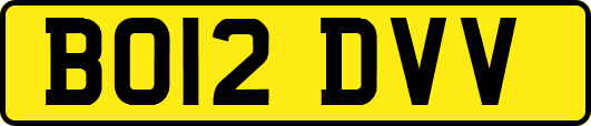 BO12DVV