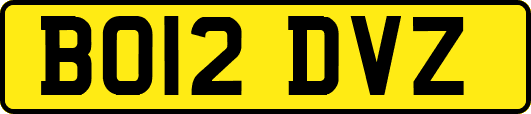 BO12DVZ