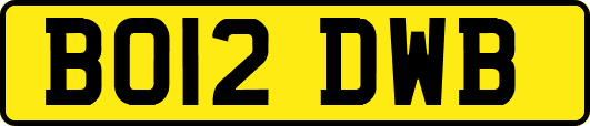 BO12DWB