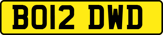 BO12DWD