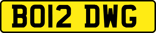 BO12DWG