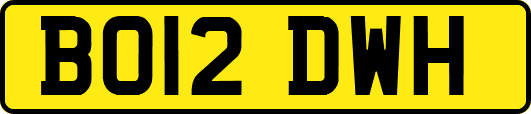 BO12DWH