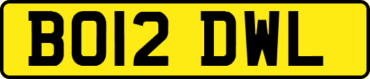 BO12DWL