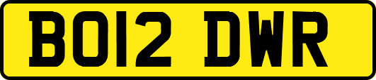 BO12DWR