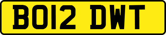 BO12DWT