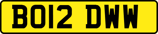 BO12DWW