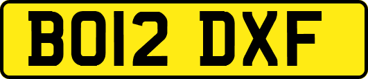 BO12DXF