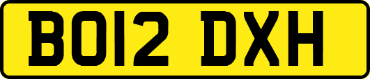 BO12DXH