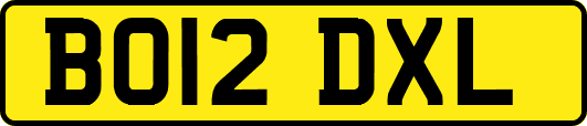 BO12DXL