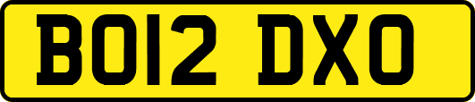 BO12DXO