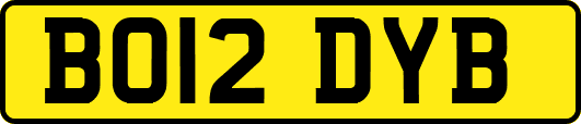 BO12DYB