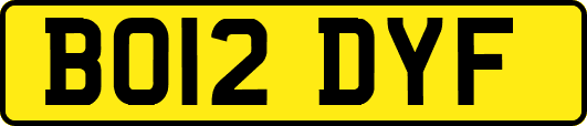BO12DYF