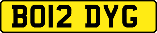 BO12DYG