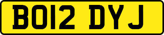 BO12DYJ