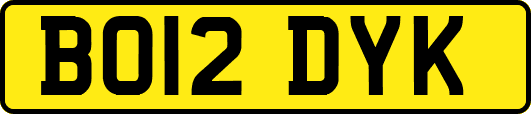 BO12DYK