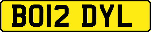 BO12DYL