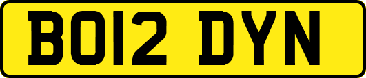 BO12DYN