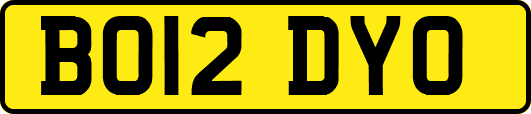 BO12DYO