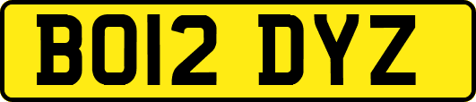 BO12DYZ