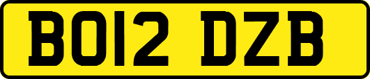 BO12DZB