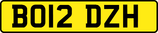 BO12DZH