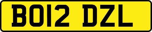 BO12DZL
