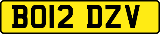 BO12DZV