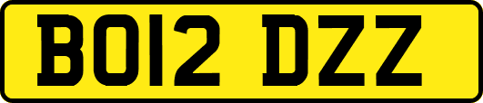 BO12DZZ