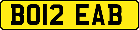 BO12EAB
