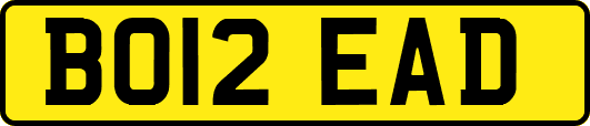 BO12EAD