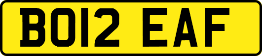 BO12EAF