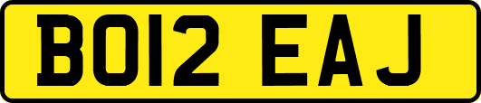 BO12EAJ
