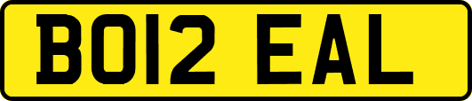 BO12EAL