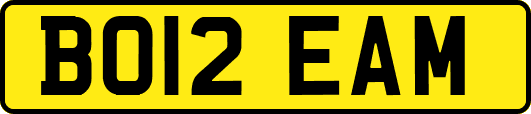BO12EAM