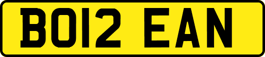 BO12EAN