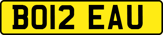 BO12EAU