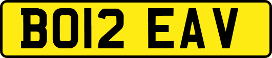 BO12EAV