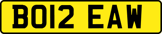 BO12EAW