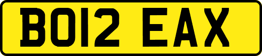 BO12EAX