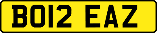 BO12EAZ