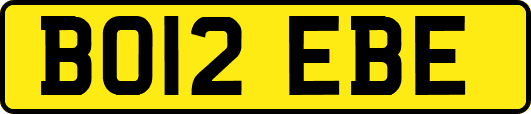 BO12EBE