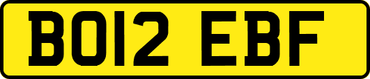 BO12EBF