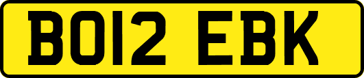 BO12EBK