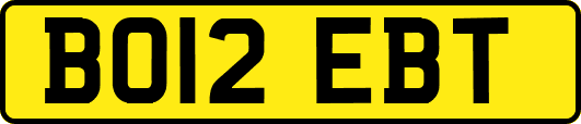 BO12EBT