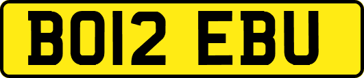 BO12EBU