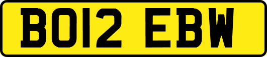 BO12EBW